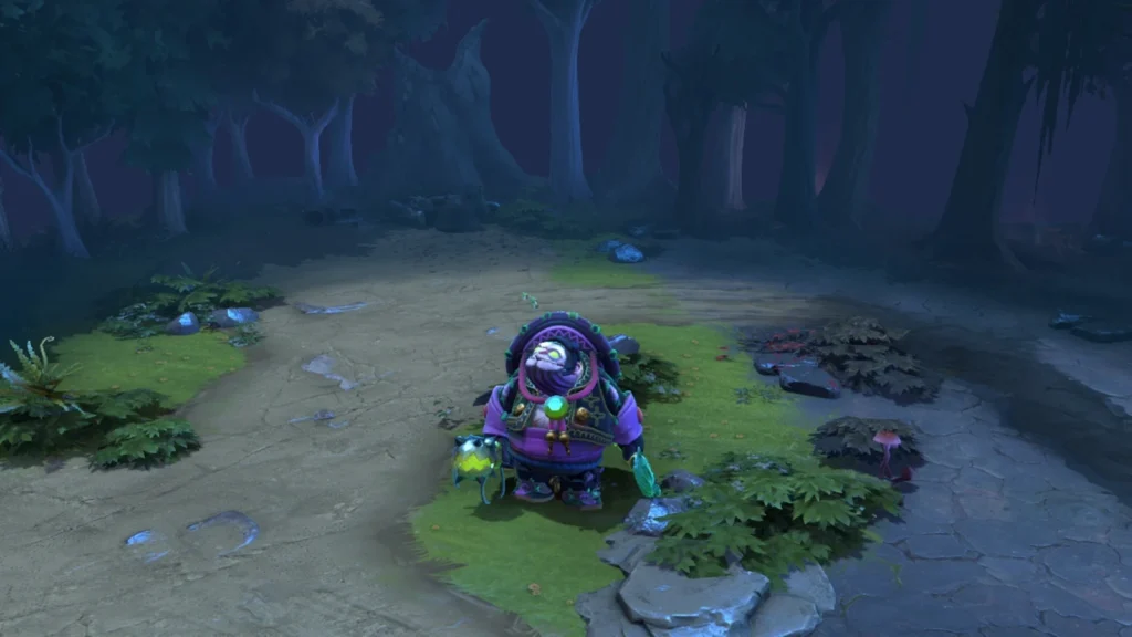 Pudge