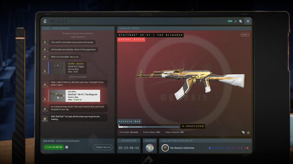 AK-47