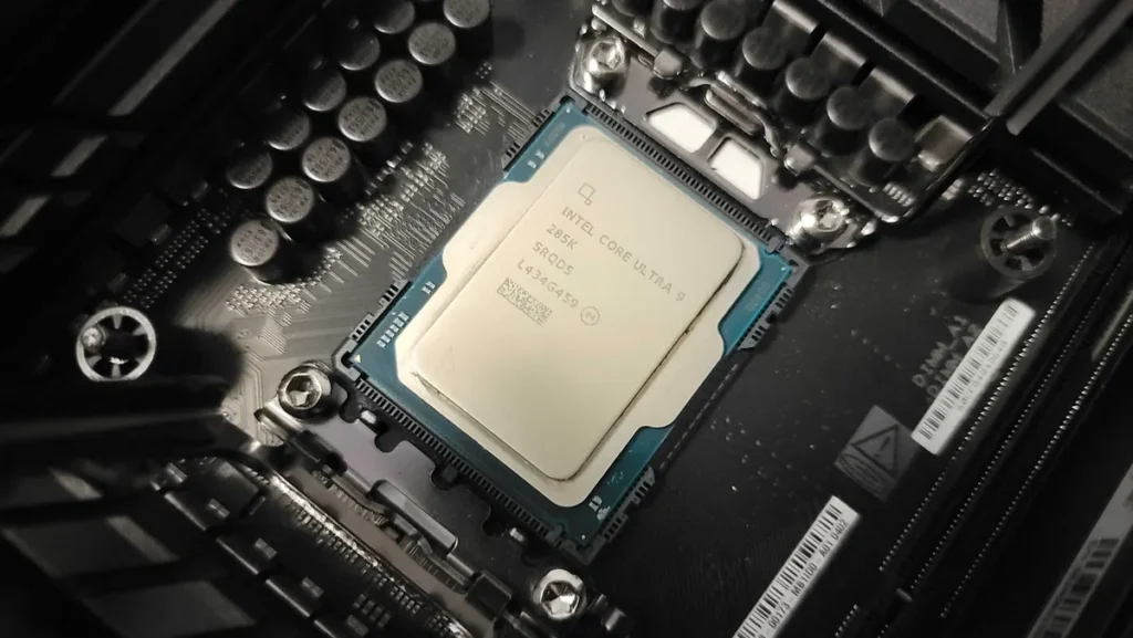 Intel