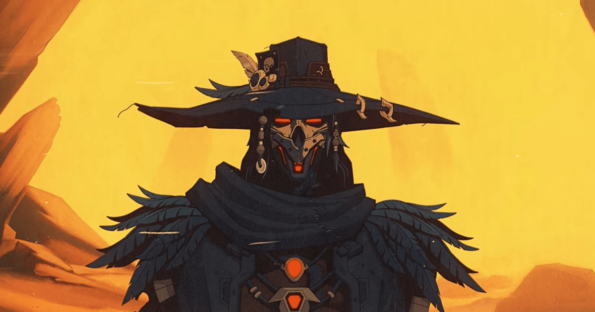 Vault Hunter