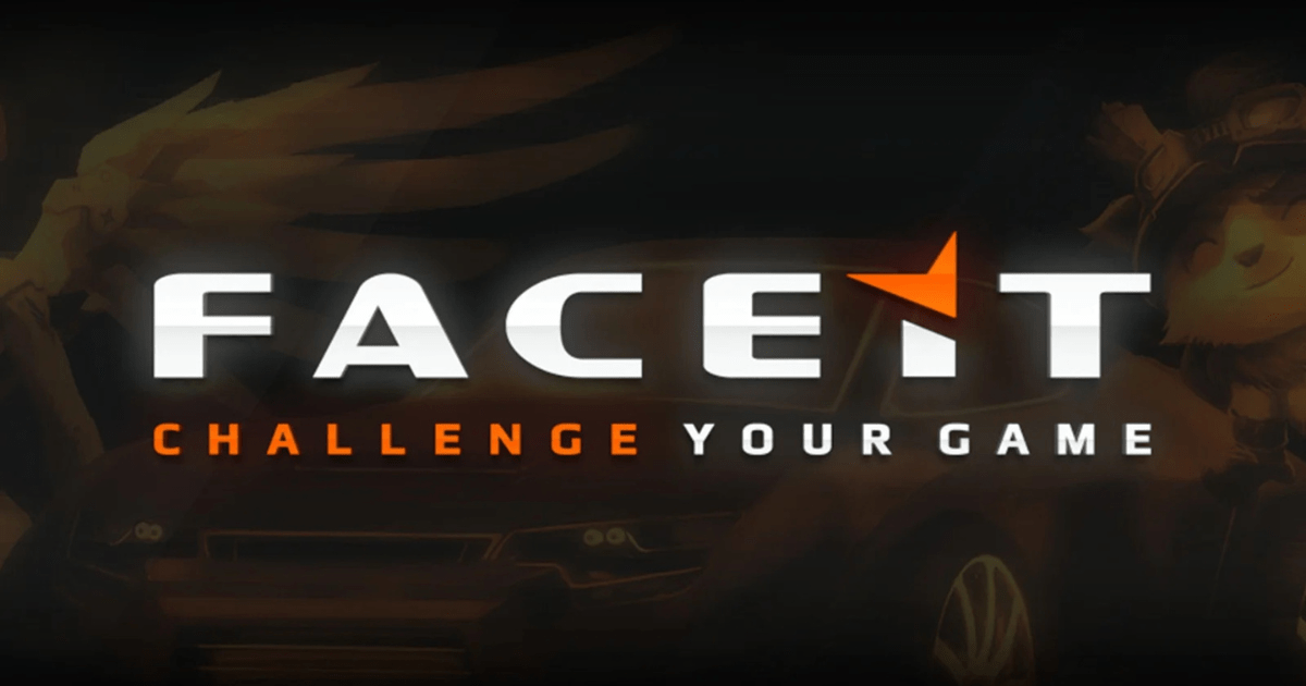 FACEIT