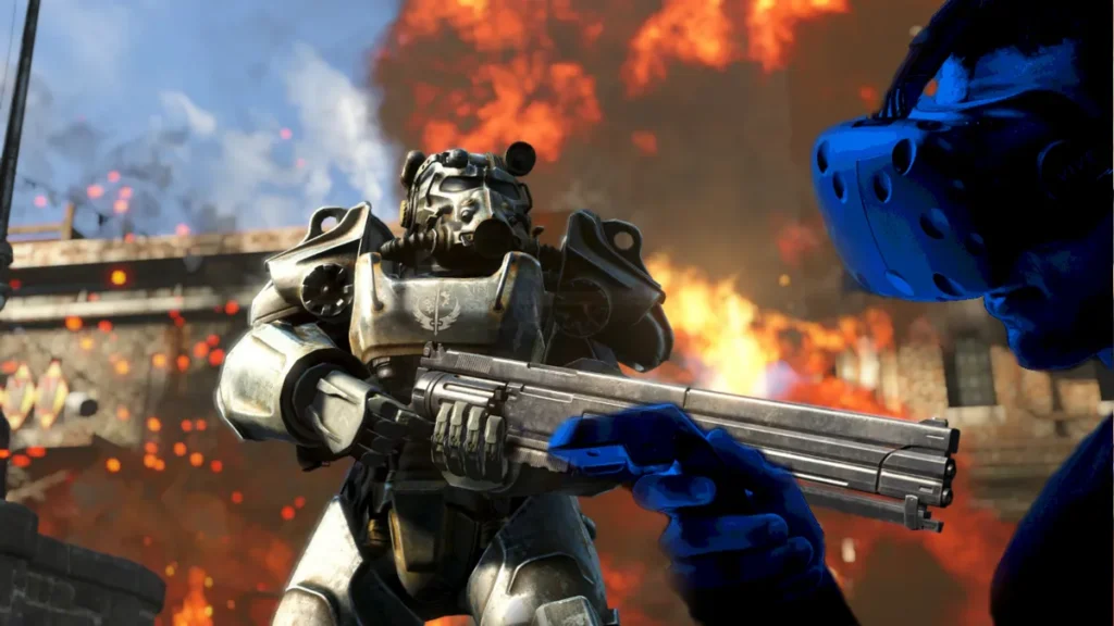 Fallout