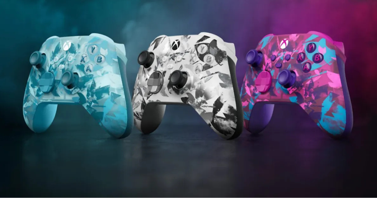 Xbox