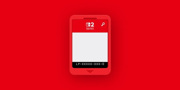 Game-Key Cards