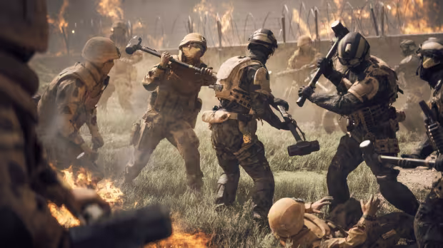 Battlefield 6