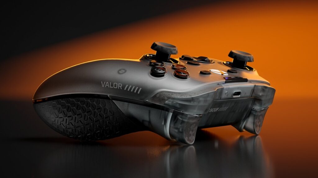 SCUF Valor Pro Wireless