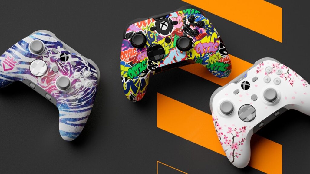 SCUF Valor Pro Wireless