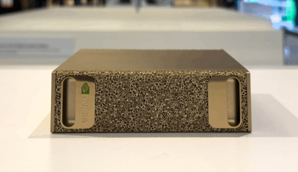 DGX Spark