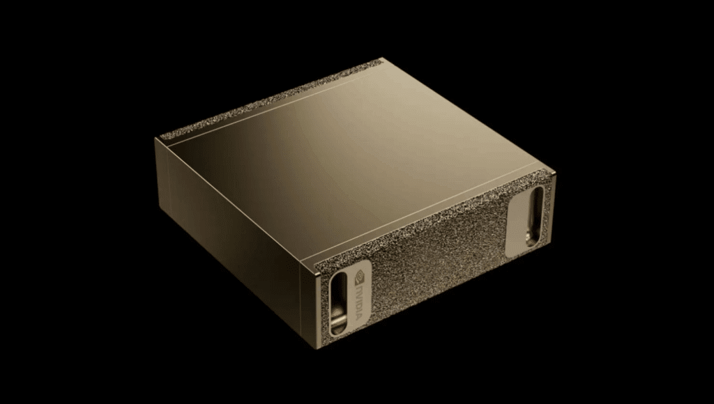 DGX Spark