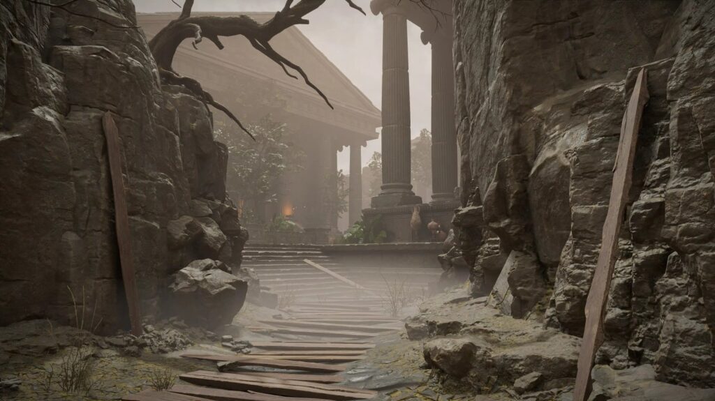 God of War