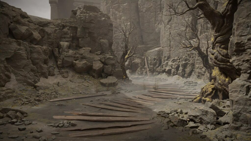 God of War
