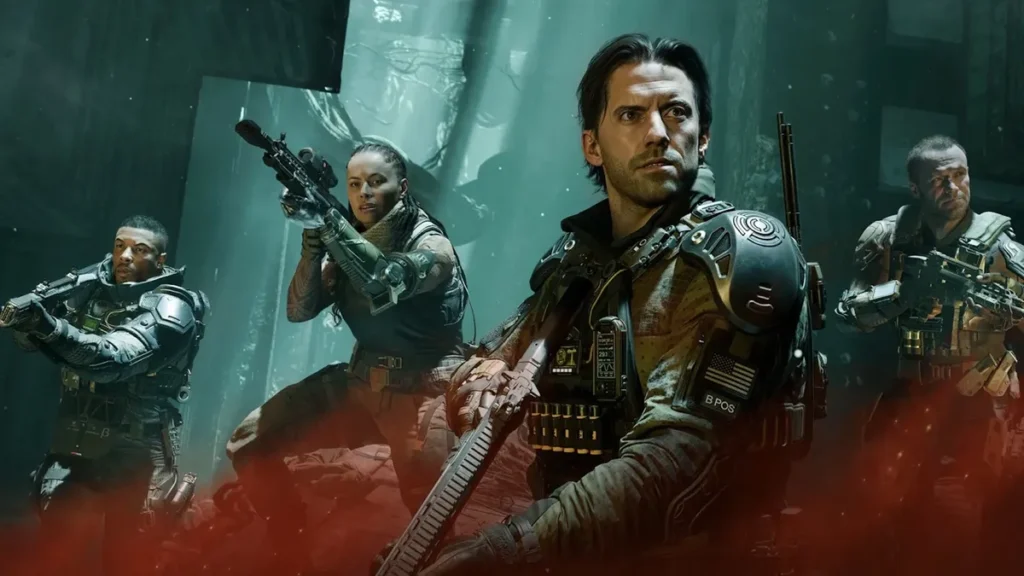 Call of Duty: Black Ops 7