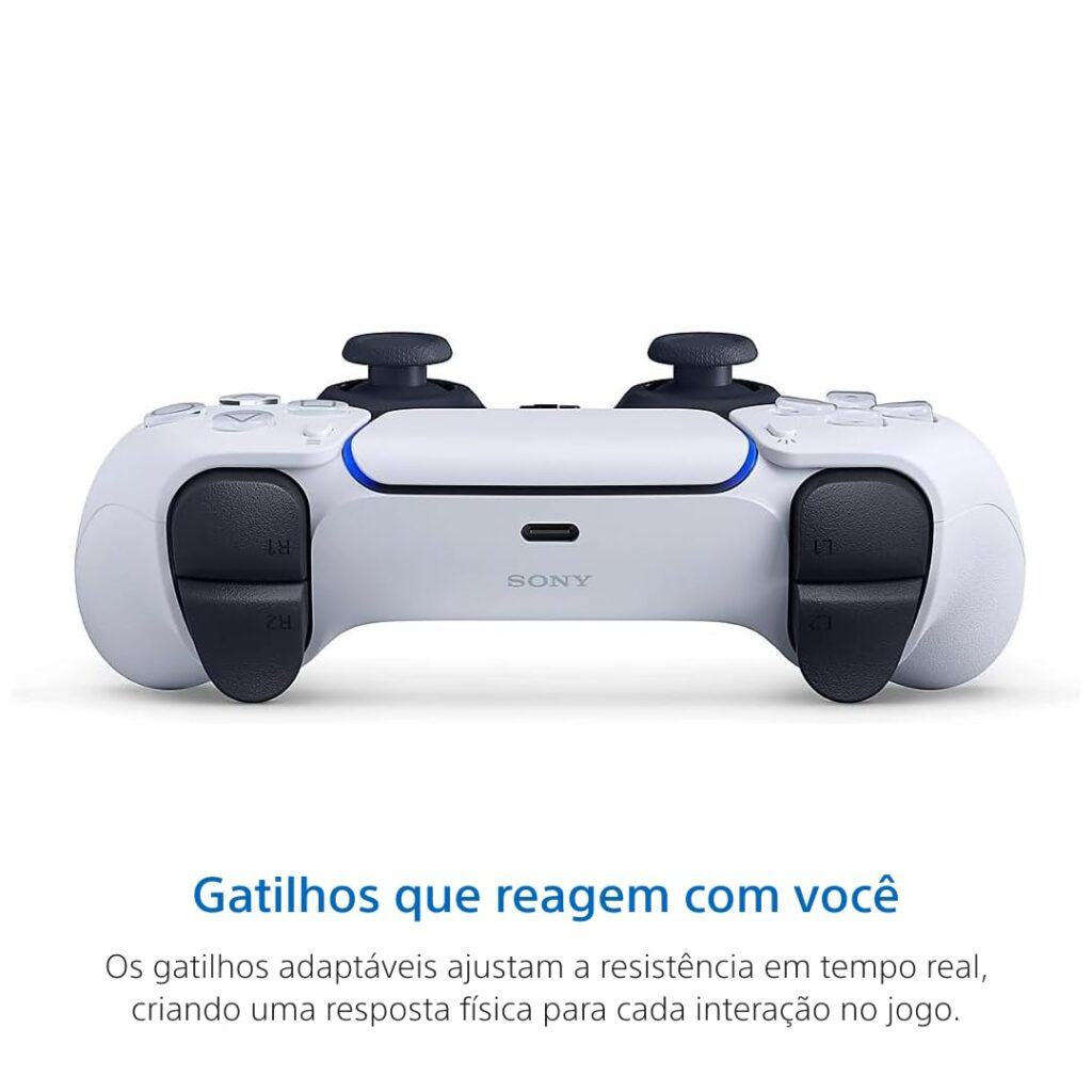 Sony DualSense Wireless Controller