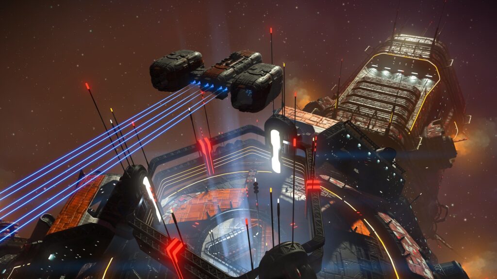 No Man’s Sky