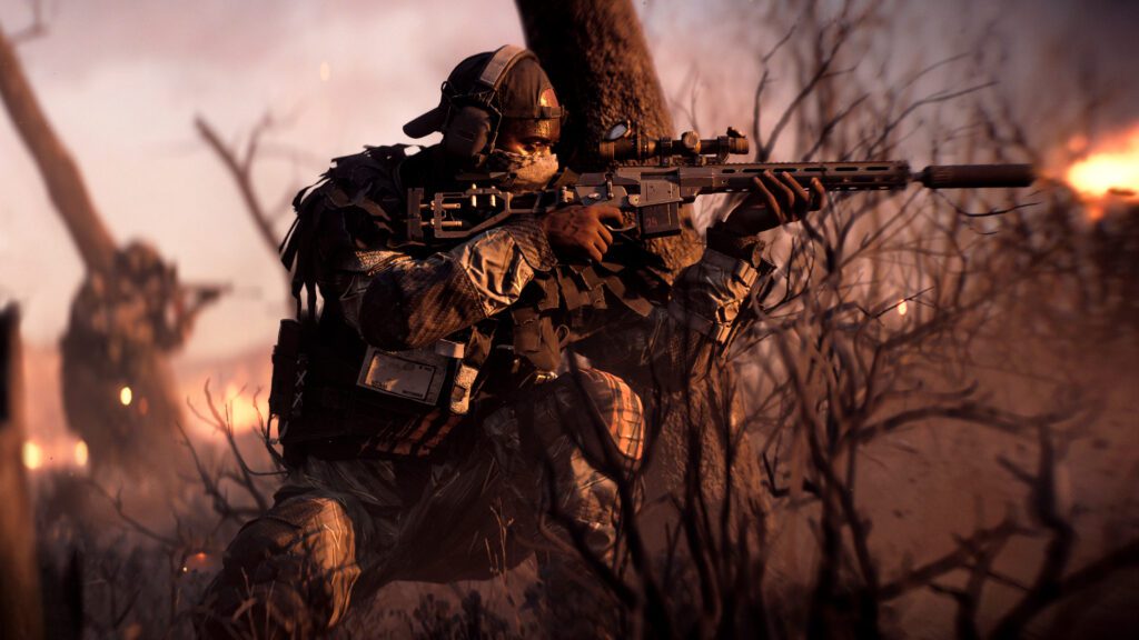 Battlefield 6 Season 1
