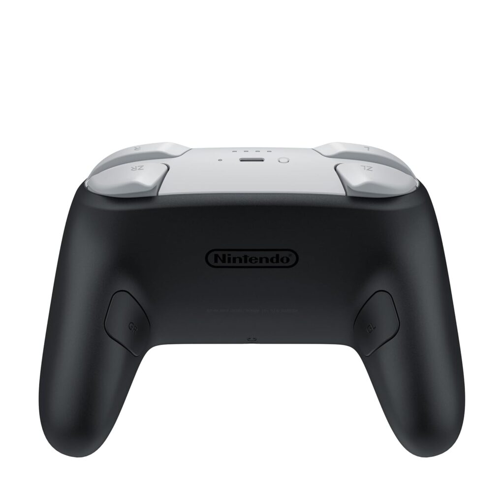 Nintendo Switch 2 Pro Controller