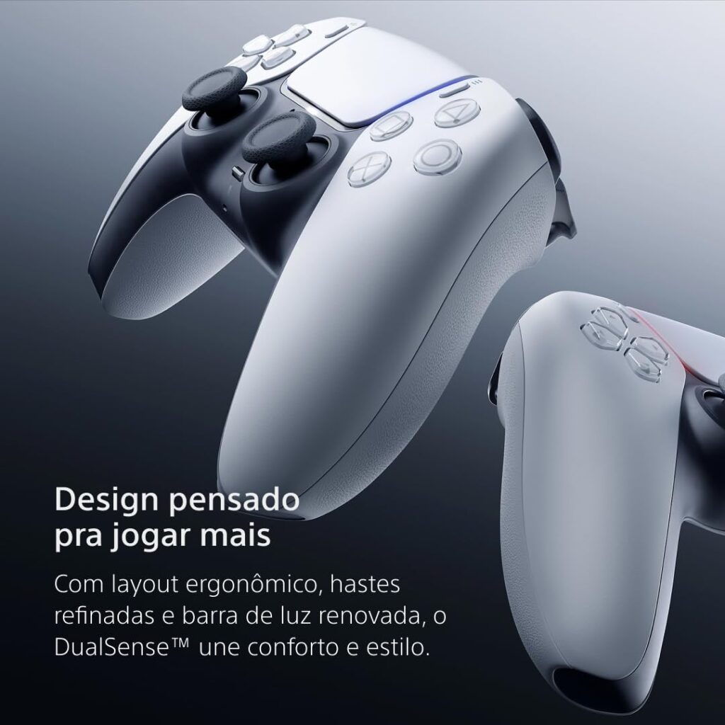 Sony DualSense Wireless Controller