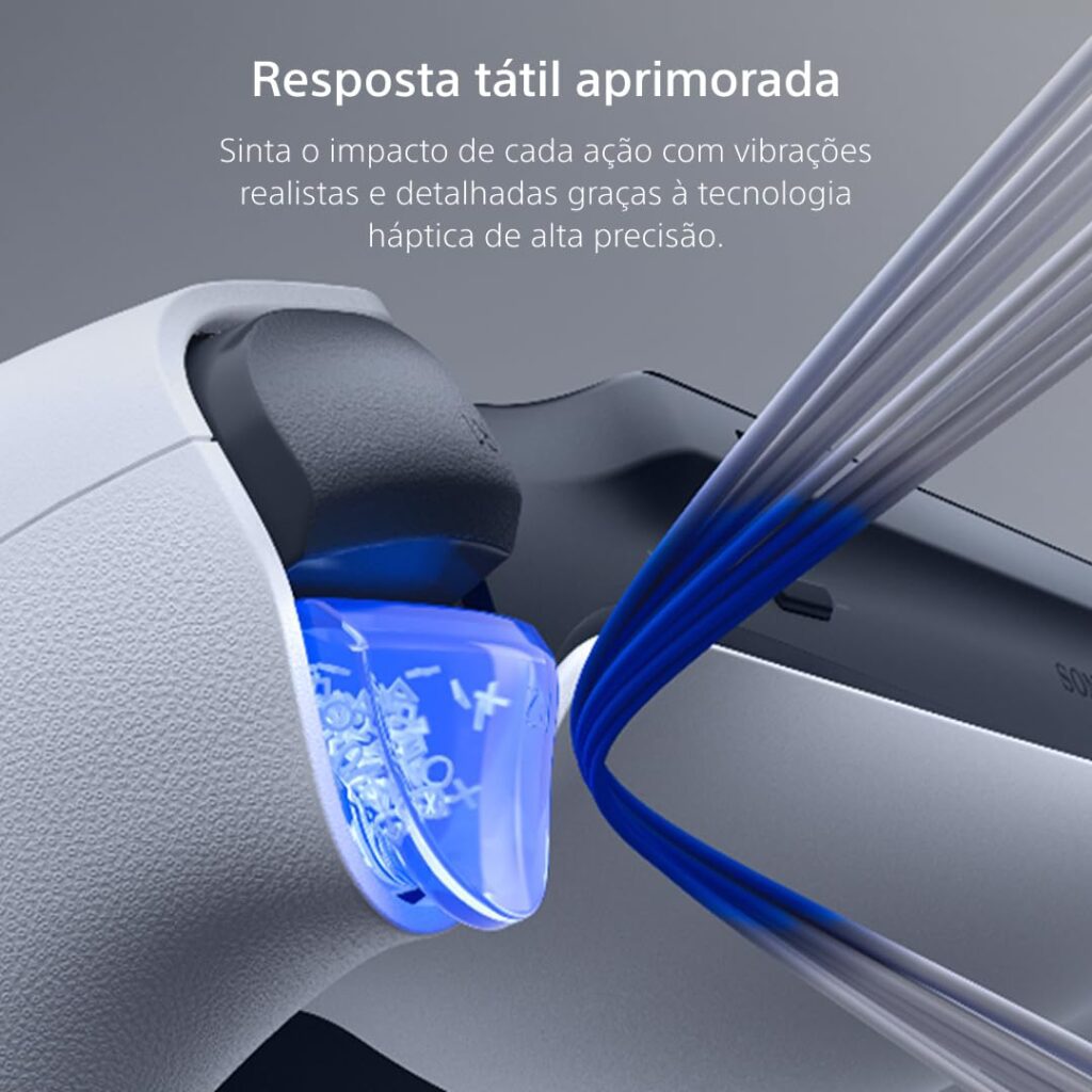 Sony DualSense Wireless Controller