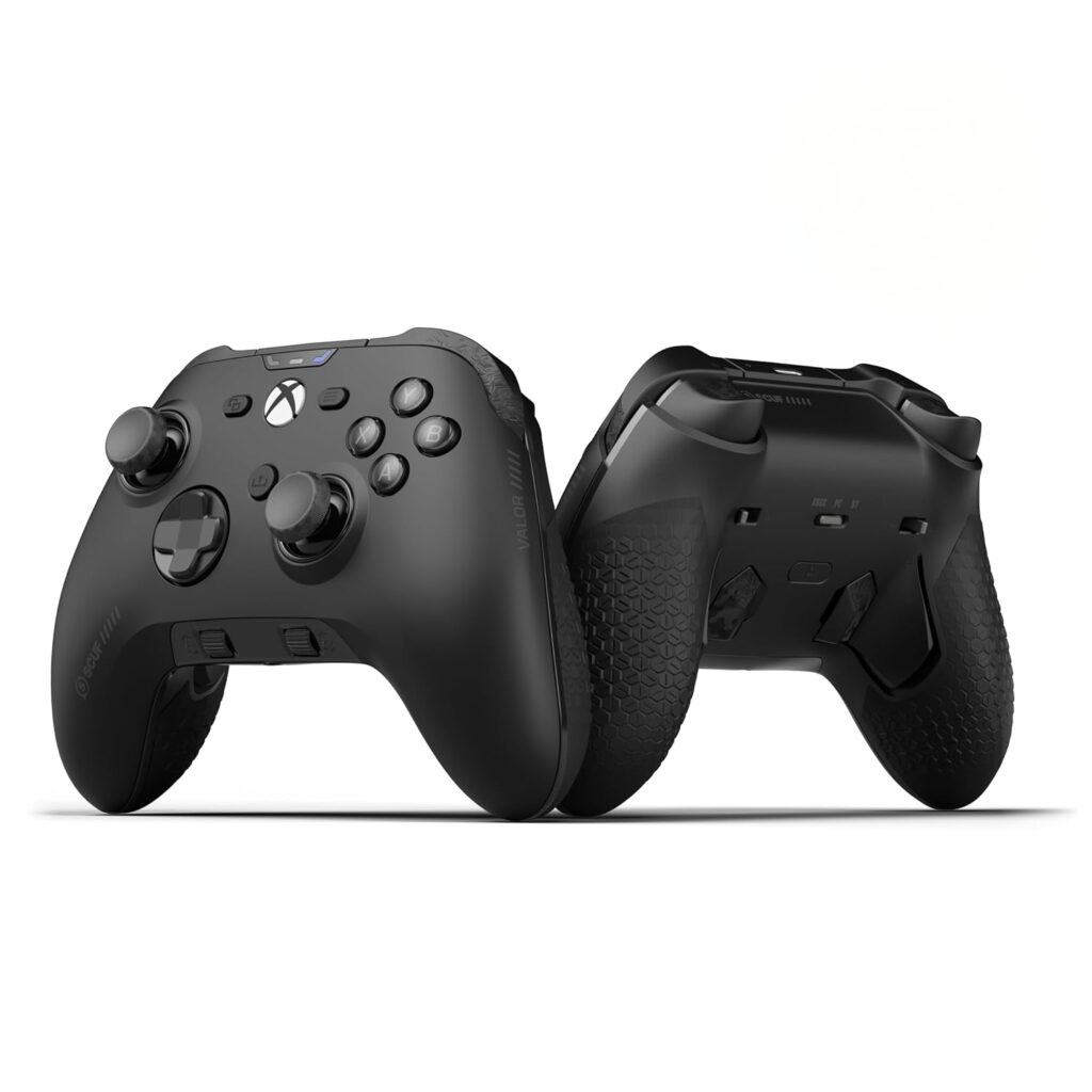SCUF Valor Pro Wireless