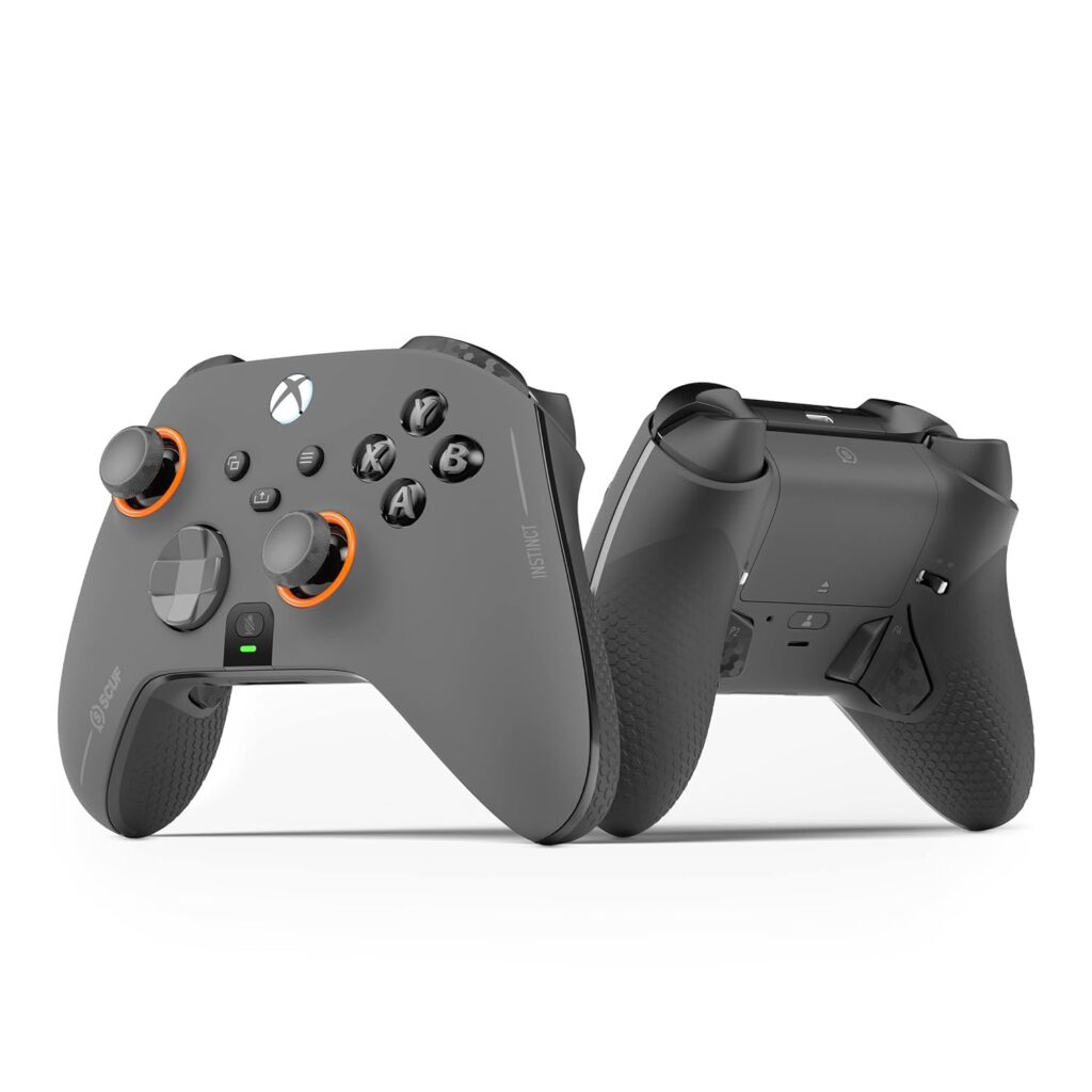 SCUF Valor Pro Wireless