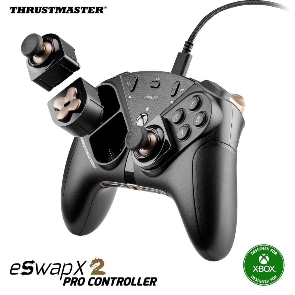 Thrustmaster eSwap X 2 Pro