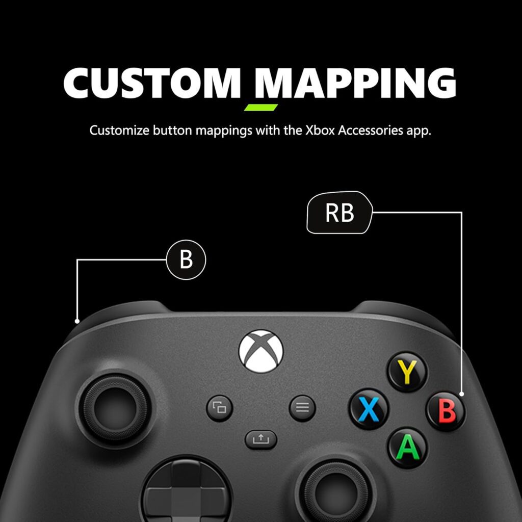 Xbox Wireless Controller