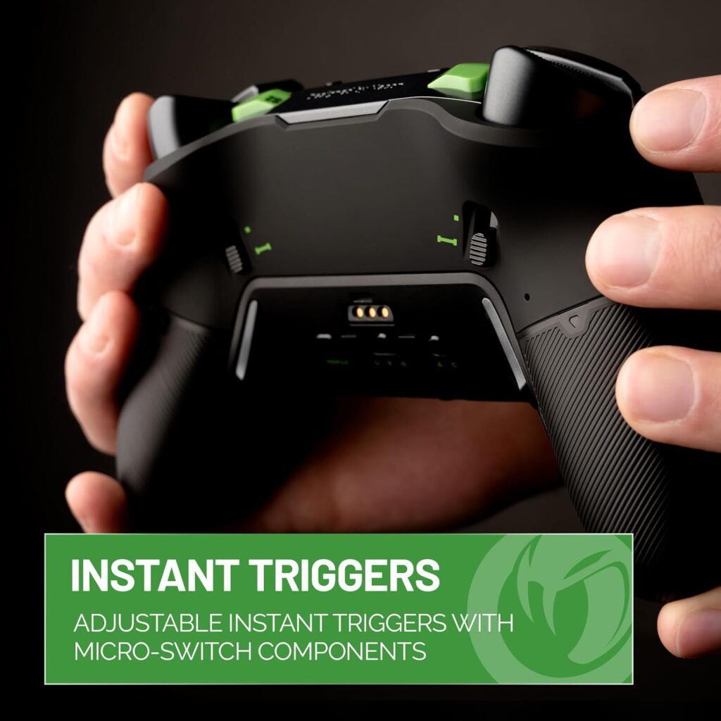 NACON Revolution X Unlimited