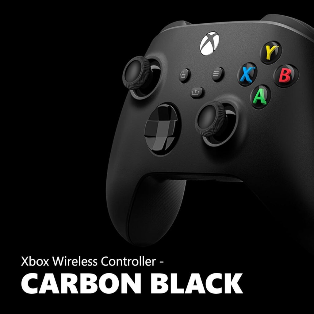 Xbox Wireless Controller