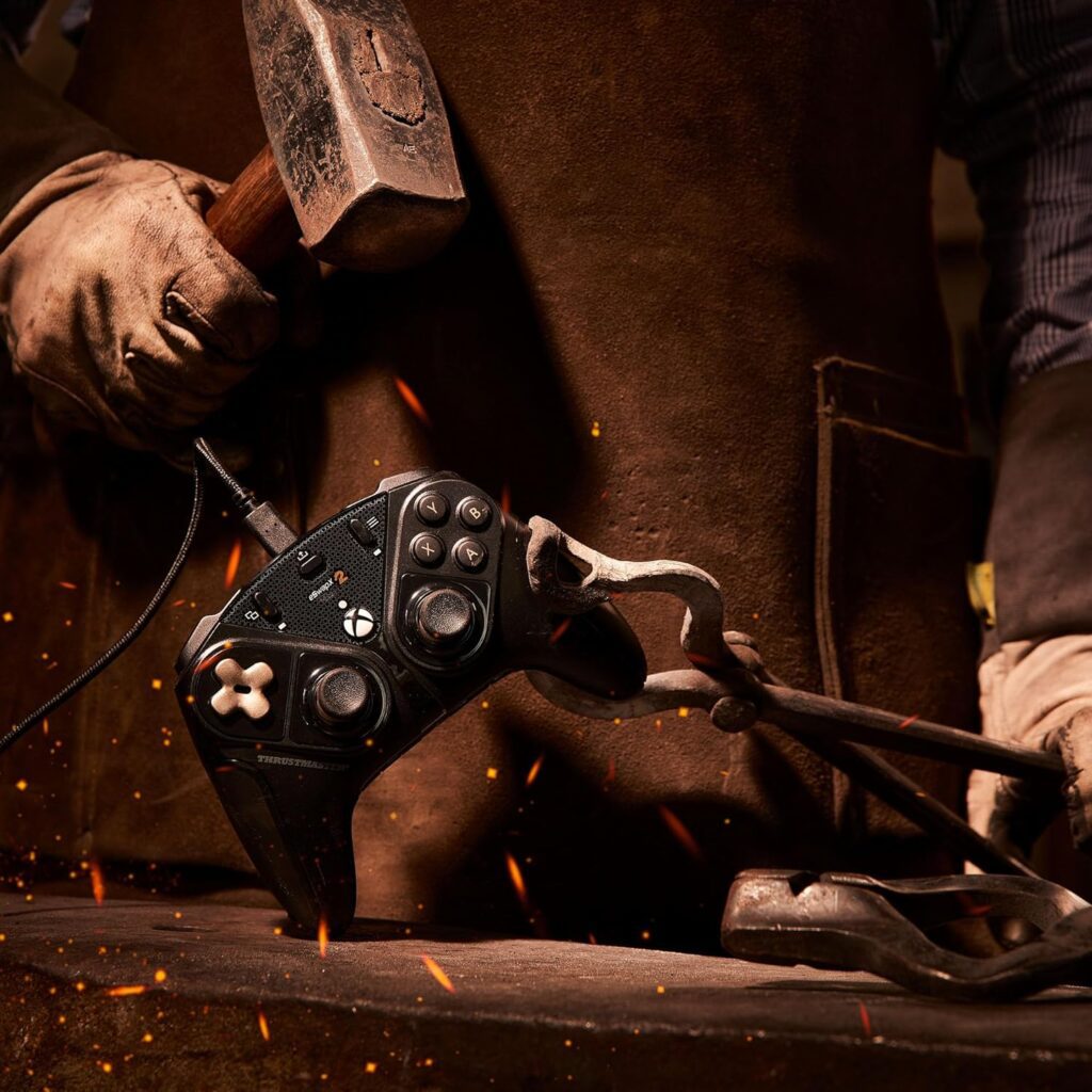 Thrustmaster eSwap X2 Pro