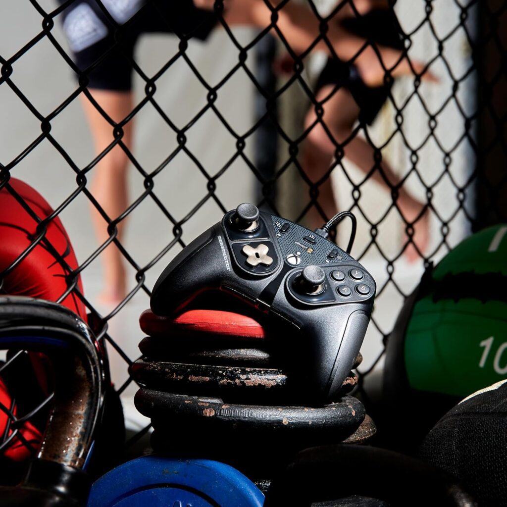 Thrustmaster eSwap X2 Pro