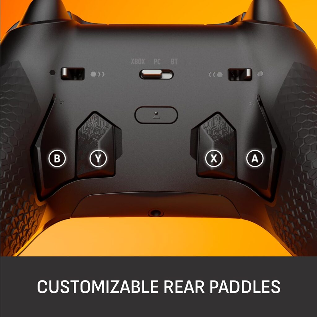SCUF Valor Pro Wireless