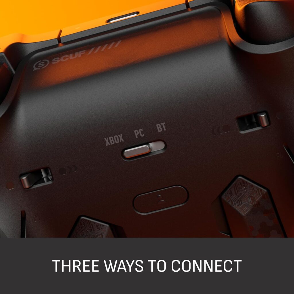 SCUF Valor Pro Wireless