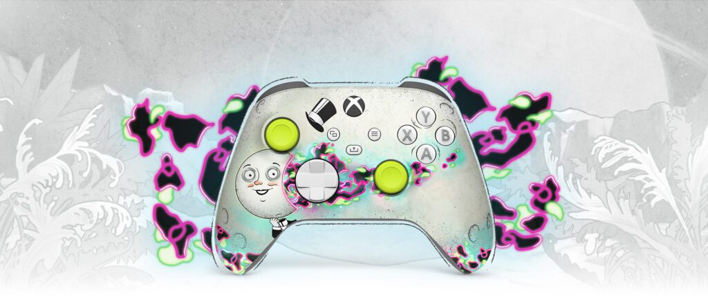 Xbox Wireless Controller