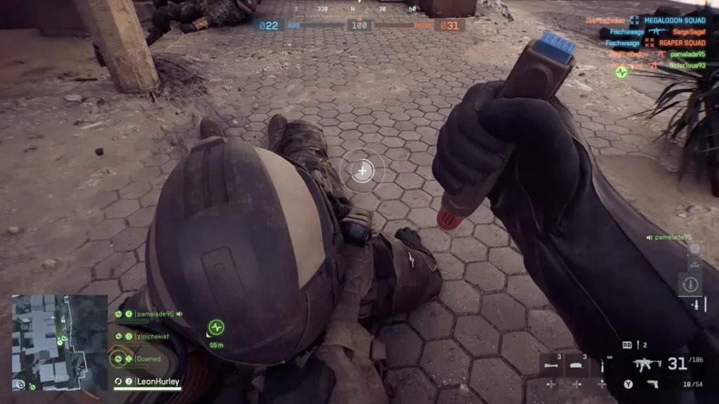Battlefield 6
