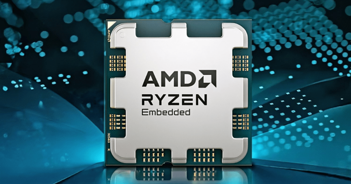 AMD