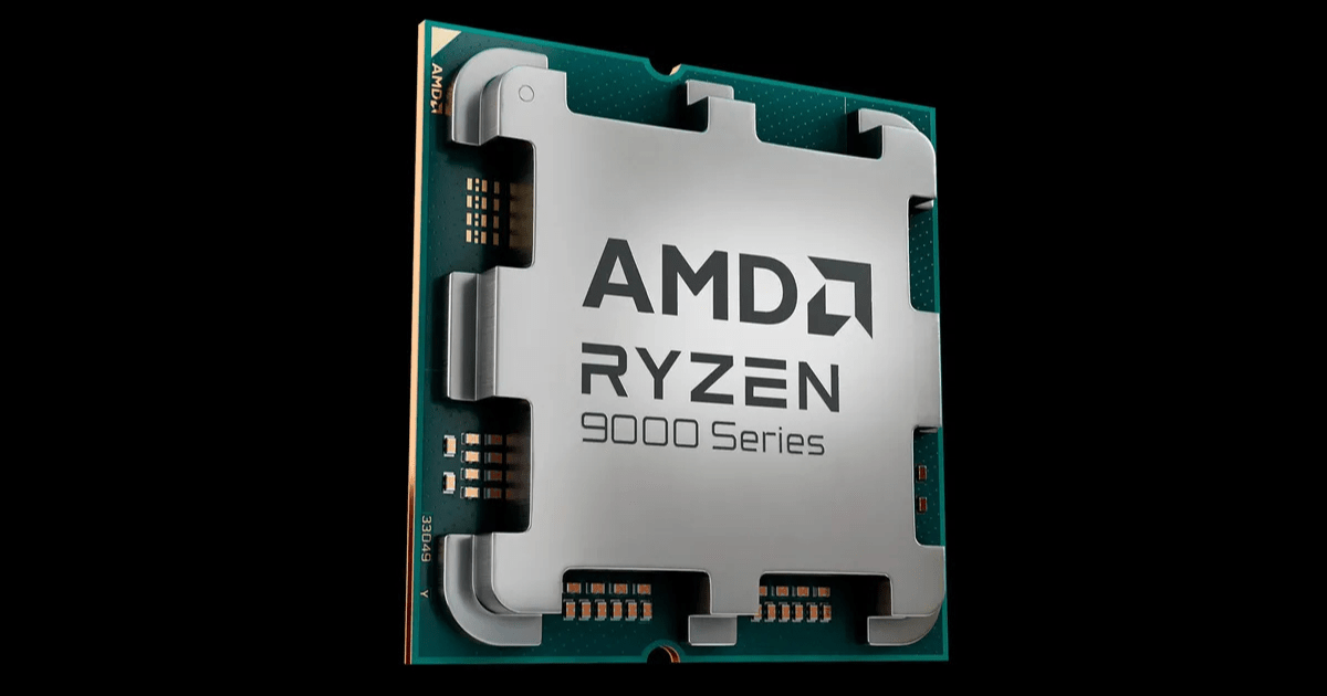 AMD Ryzen 9 9950X3D2
