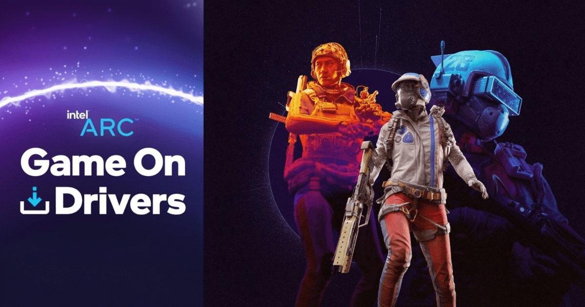 Arc Graphics-32.0.101.8247