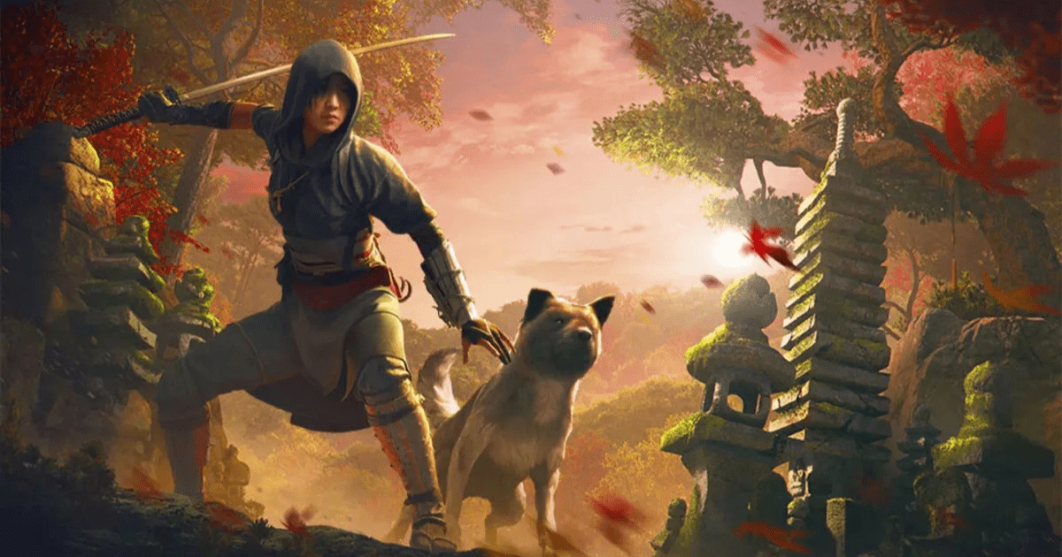 Assassin’s Creed
