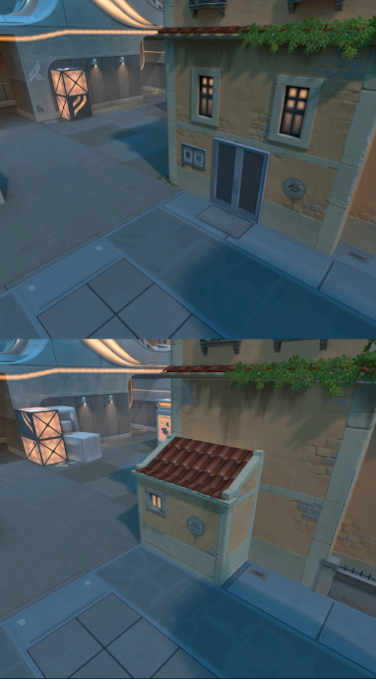 VALORANT Patch 11.08