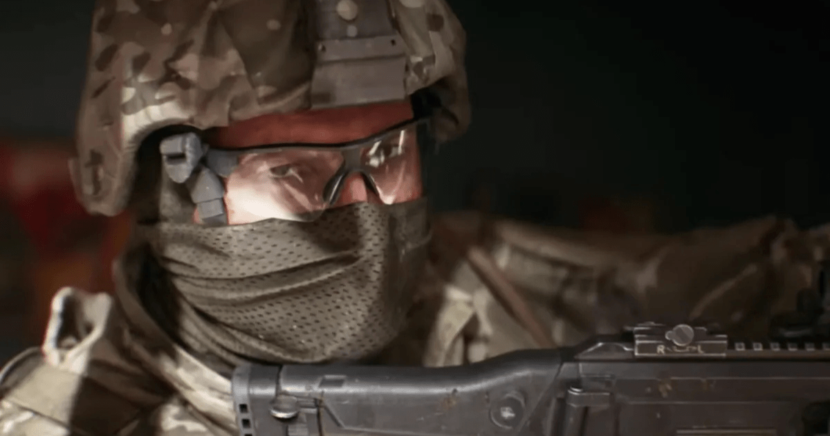 Battlefield 6