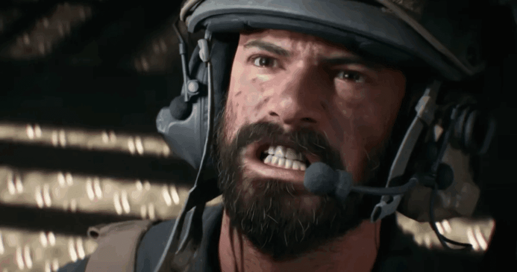 Battlefield 6