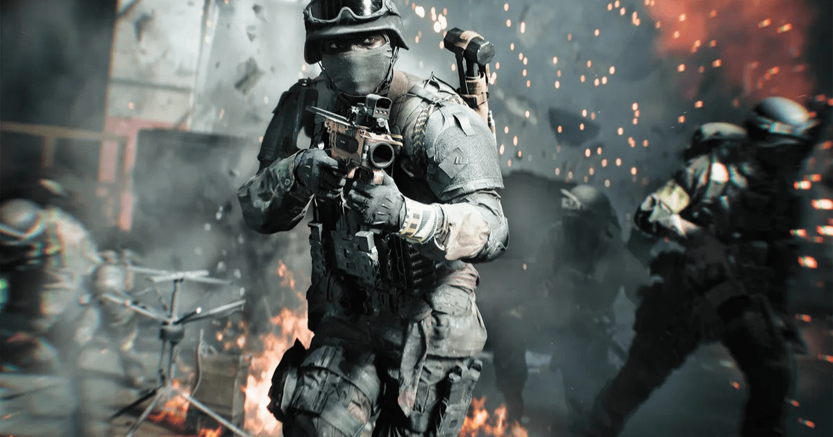 Battlefield 6