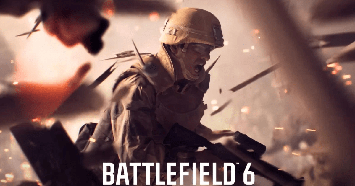Battlefield 6