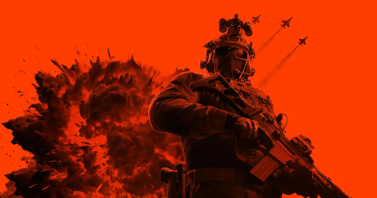 Battlefield 6