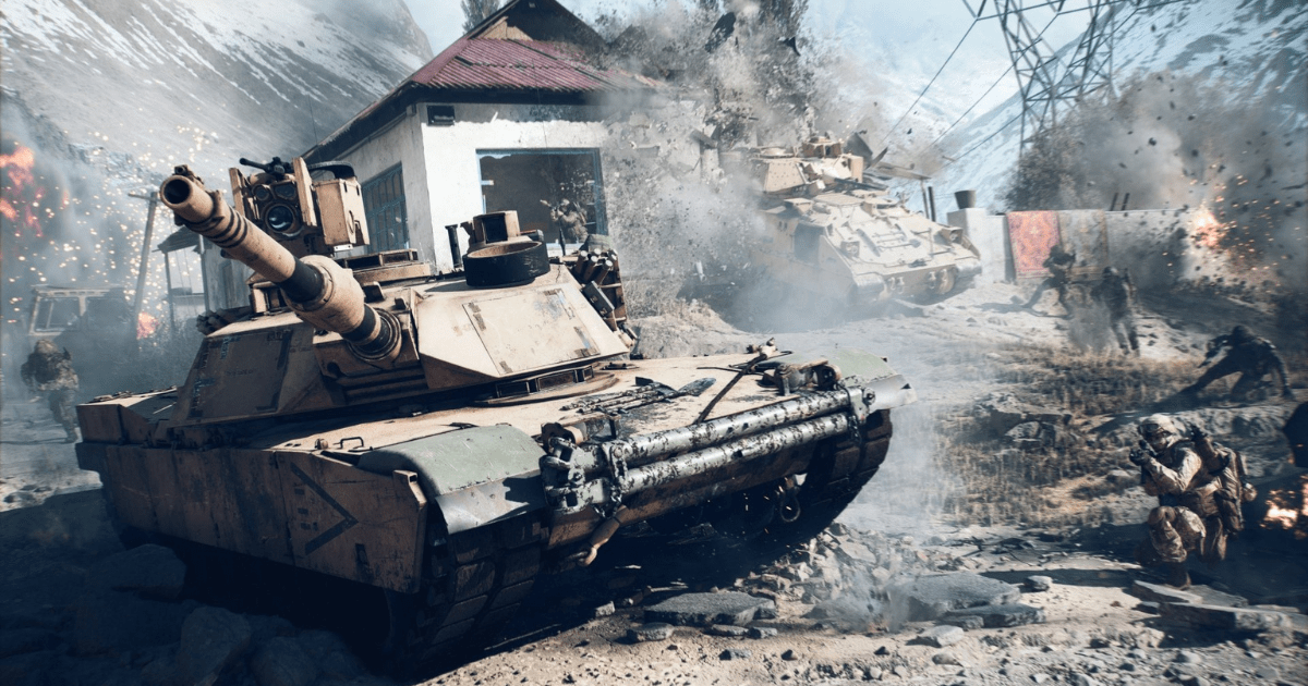 Battlefield 6