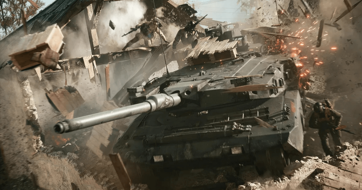 Battlefield 6