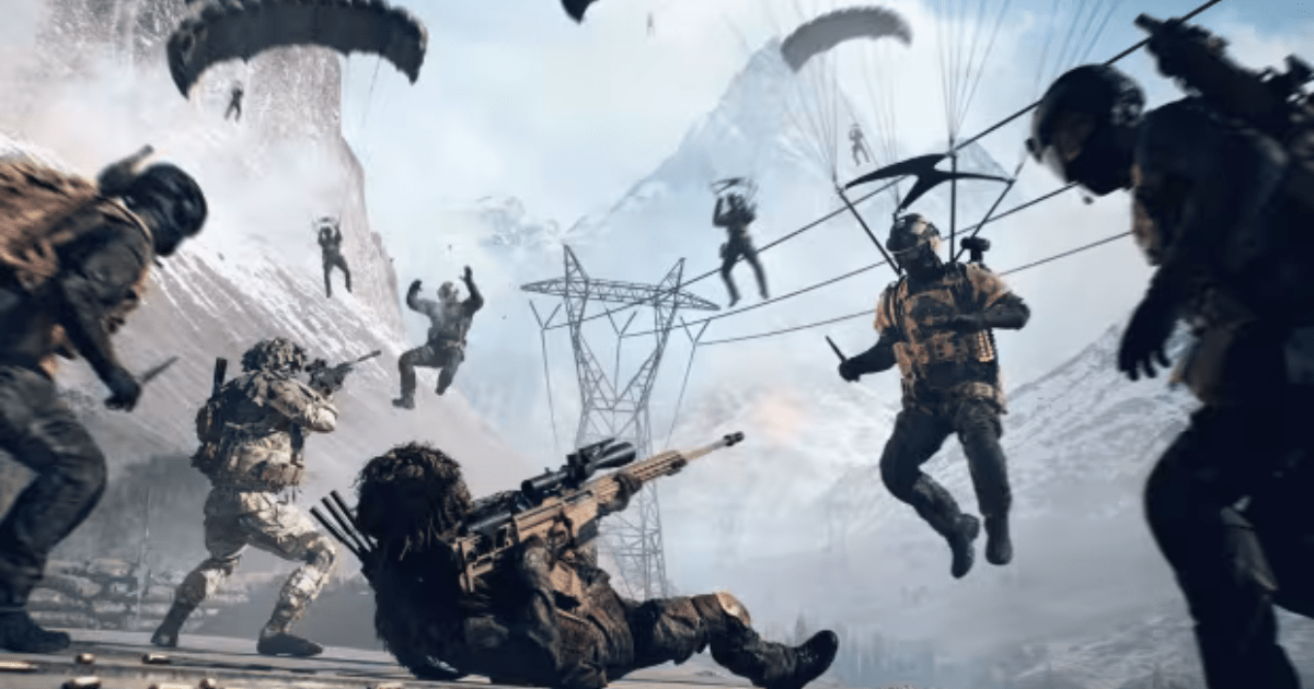 Battlefield 6