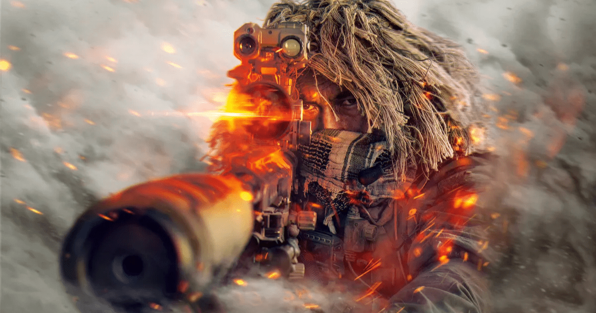 Battlefield 6