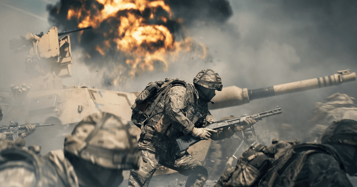 Battlefield 6