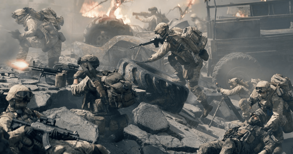 Battlefield 6